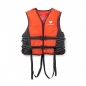돌핀 구명조끼(M) (오렌지+블랙)