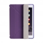 아이패드 air 2 케이스(퍼플)