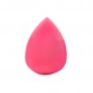 뷰티숍 메이크업 물방울 퍼프(핑크)