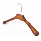 클래식 정장 원목 옷걸이(중)
