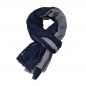이안 남성용 목도리 JM-001(네이비)