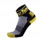 엠제이 스포츠 사이클 양말(블랙)