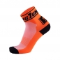엠제이 스포츠 사이클 양말(오렌지)