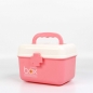투투 플라스틱 구급함(핑크) (22cm)