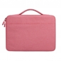 360도 보호패드 노트북 파우치(핑크) (42cmx31cm)