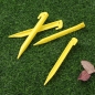 경량 플라스틱 단조팩 4p세트(19cm)