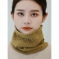 브리즈 방한 넥워머(브라운)