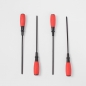 가드온 십자 자석 드라이버 4p세트(6x300mm)