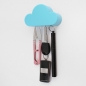 접착식 뭉게구름 자석후크(스카이)