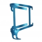 아웃도어 자전거 물병 케이지(블루) A-1