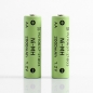 2000mAh 니켈수소 AA 충전지 2p세트