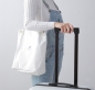 데일리 코듀로이 숄더백(화이트)