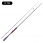L용 민물 루어낚싯대(2.1m)