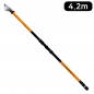 수퍼레드 원투낚싯대(4.2m) (옐로우)