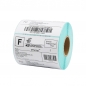 바코드 감열 롤라벨 600매(80x80mm)