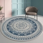 원형 러그 Y16(160cm)