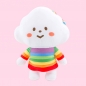 플러피 하우스 인형 (Miss Rainbow)