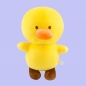 플러피 하우스 인형 (Chicky)