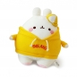몰랑 개구쟁이 후드 인형 25cm (옐로우)