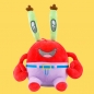 스폰지밥 베이비 인형 집게사장