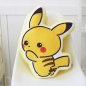 포켓몬스터 피카츄 걸리컬렉션 라인프린트쿠션 -4