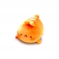 몰랑빵집 노릇노릇 몰랑이 라잉 빵 인형 (25cm) (바게트)