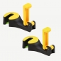 차량용 헤드레스트 걸이 2P(C)(옐로우)