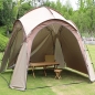그늘막 텐트 (8~10인용)