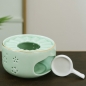 힐링데이 도자기 티 워머(민트)
