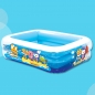 뽀로로 에어쿠션 풀장(150x115x38cm)
