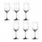 [독일 스토즐] 이벤트 화이트 와인잔 6P세트(360ml) WG918