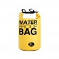 아쿠아 세이프 워터 방수백(2L) (옐로우)