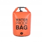 아쿠아 세이프 워터 방수백(15L) (오렌지)