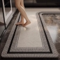 가정용 L자형 미끄럼방지 싱크대 발매트E-3(100cm*150cm*45cm)