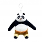 쿵푸팬더 시팅 인형 가방고리