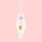MOOMIN 무민 가방고리 12cm(무민)