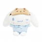 산리오 꿀잠 시리즈 인형 시나모롤