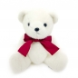 아띠베어 곰인형 30cm(화이트)
