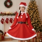 행복가득 원피스 산타복 3종세트(일반형)