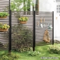 정원꾸미기 카페 테라스 울타리(60cm*120cm)