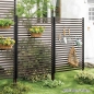 정원꾸미기 카페 테라스 울타리(90cm*150cm)