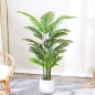 인테리어 열대 나무 아레카야자 인조 조화 나무 A-3(160cm)