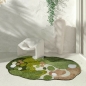 홈소프트 입체 디자인 러그(80cm*160cm)