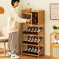 가정용 와인 수납장(116cm)(색상)