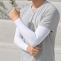 세이퍼 자외선차단 쿨토시(화이트) (M)