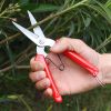 다목적 원예용 전지가위