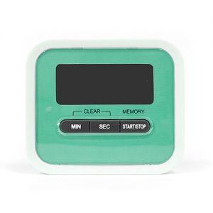 디지털 쿠킹 타이머